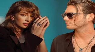 Yasemin Allen, Kıvanç Tatlıtuğ'un partneri olarak setlere dönüyor
