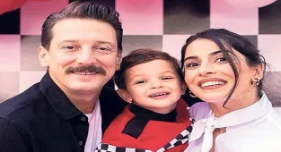 Yeni yaş sevinci