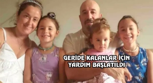 Yıldırım Yılmaz New Jersey'de Vefat Etti