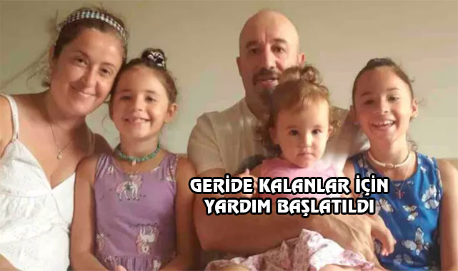 Yıldırım Yılmaz New Jersey'de Vefat Etti