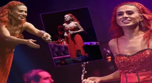 Yıldız Tilbe: Güzele ne yakışmaz?