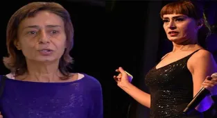Yıldız Tilbe hem aşısız hem maskesiz alışverişte