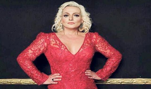 Yıldızları ağırlıyor