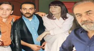 Yılmaz Erdoğan'dan 'Bir Demet Tiyatro' açıklaması!