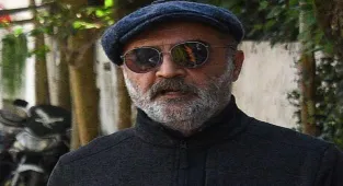 Yılmaz Erdoğan'ın spor tarzı