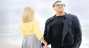 Zamansız bir ‘Elveda’