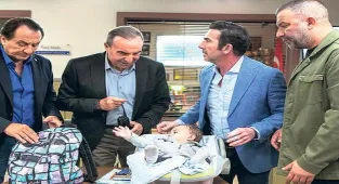 Zirveyi bırakmıyor!