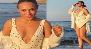 Ziynet Sali: Biz yaz bitti demeden yaz bitmez!