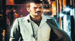 10 Aralık’ta vizyonda