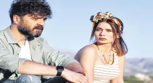 12 Kasım’da vizyonda