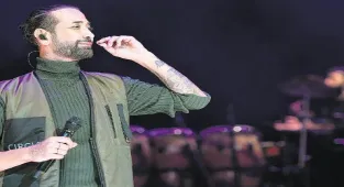 13’üncü kez Harbiye’de