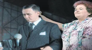 45 yıl sonra yeniden