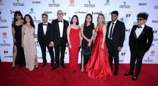 49'uncu Emmy Ödülleri Sahiplerini Buldu