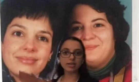 50 Üvey Kardeşi Olan Kadının Şaşırtan Korkusu