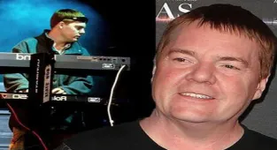 80'lere damga vuran ünlü müzisyen Andrew Barker hayatını kaybetti