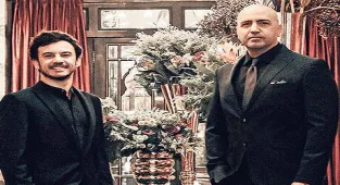 83 yıllık özlem