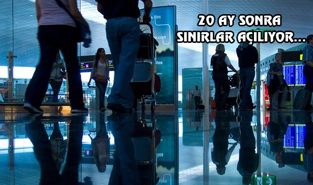 ABD'de Büyük Gün!