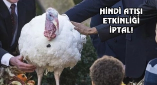 ABD'de İkiye Katlanan Hindi Fiyatları Geleneği Bozdu