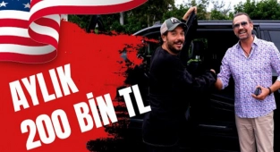 ABD'de Türkler Ne Kadar Kazanıyor?