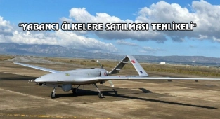 ABD'li Senatör, Türk SİHA'larını Tehlikeli Buluyor