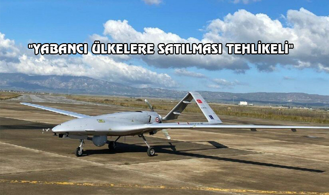 ABD'li Senatör, Türk SİHA'larını Tehlikeli Buluyor