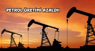 ABD'nin Ham Petrol Stoğu Azaldı