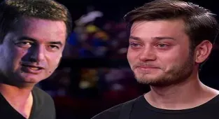 Acun Ilıcalı, MasterChef’ten elenen Emre Büber’e hayatının fırsatını sundu