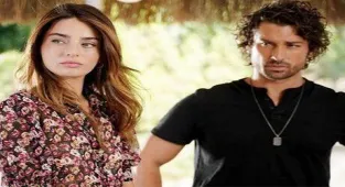 'Ada Masalı' dizisi final yapıyor