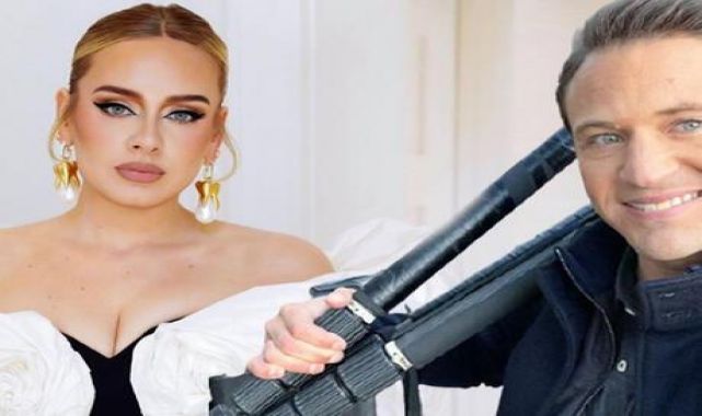 Adele'in yeni albümünü dinlemeyen sunucunun röportajı iptal edildi!