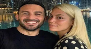 Ahmet Dursun ile Asena Demirbağ boşandı! 'Beni yarı yolda bıraktı'