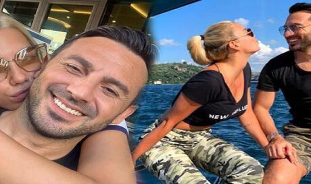 Ahmet Dursun ve 19 yaş küçük eşi Asena Demirbağ boşanıyor