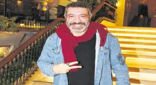 ‘Aile gibi olduk’
