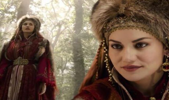 Akça Hatun tarihte kimdir? Alparslan'ın eşi Akça Hatun (Aka Hatun) neden öldü, kaç çocuğu var?