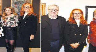 ‘Al Gözüm Seyreyle’ sergisi