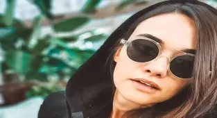 'Alef 2'nin başrol oyuncusu Hande Soral oldu