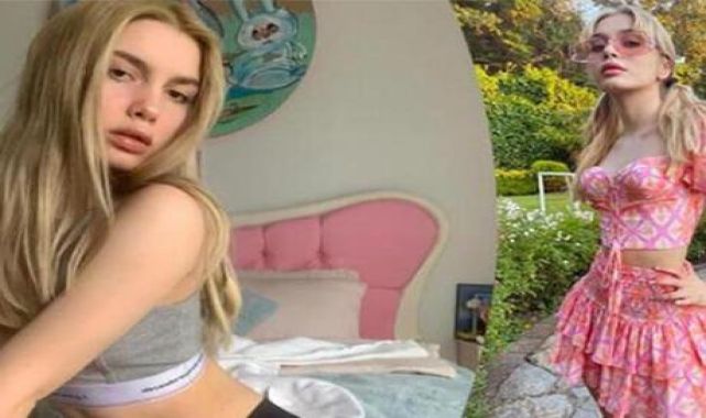 Aleyna Tilki isyan etti: Sonunda birini döveceğim