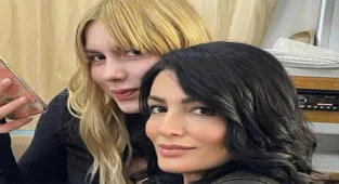 Aleyna Tilki'nin annesi Havva Öztel takipçisini ifşa etti!