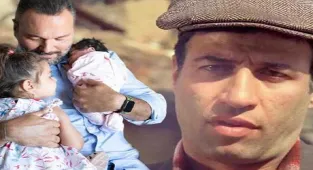 Ali Sunal'dan babası Kemal Sunal'a: İyi ki doğdun koca çınarım!