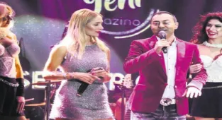 ‘Allah belamı versin’