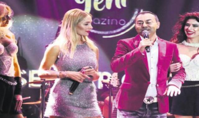 ‘Allah belamı versin’