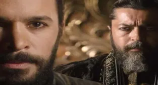Alparslan Büyük Selçuklu 4. yeni Bölüm fragmanı yayında! Alparslan dizisi 3. son bölüm full tek parça İZLE...