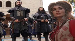 Alparslan dizisi oyuncuları ve karakterler! Alparslan: Büyük Selçuklu nerede çekiliyor, konusu nedir?