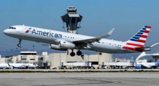 American Airlines 2 Bin Uçuşu İptal Etti
