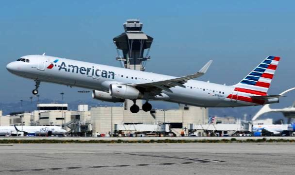 American Airlines 2 Bin Uçuşu İptal Etti