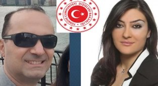 Amerika'da 3 Başkonsolosluğa Yeni Atama...