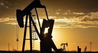Amerika'nın Petrol Sondaj Kulesi Sayısı Arttı