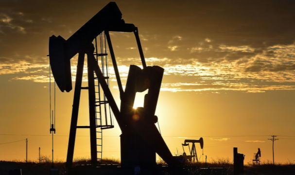 Amerika'nın Petrol Sondaj Kulesi Sayısı Arttı