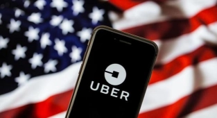 Amerikan Adalet Bakanlığı'ndan Uber'e Dava