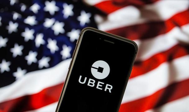 Amerikan Adalet Bakanlığı'ndan Uber'e Dava