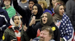 Amerikan Seçimlerinde Müslümanların Zaferi  